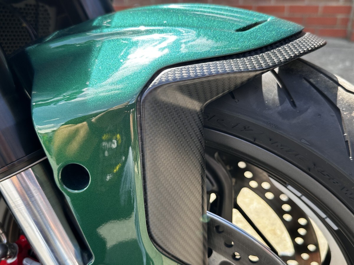 Used Ducati DUCATI DIAVEL FOR BENTLEY 2025 for sale - 78915549: Photo 7