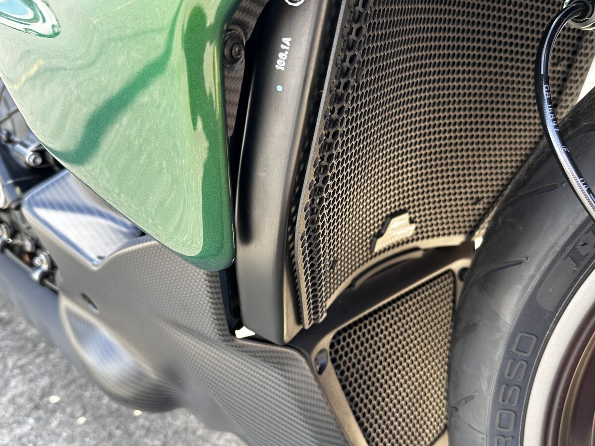 Used Ducati DUCATI DIAVEL FOR BENTLEY 2025 for sale - 78915549: Photo 8