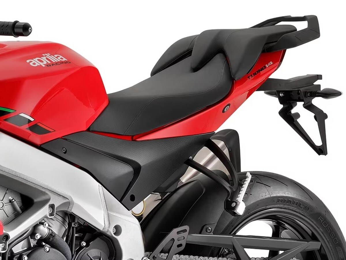 Used Aprilia Tuono V4 1100 for sale - 78395384: Photo 16