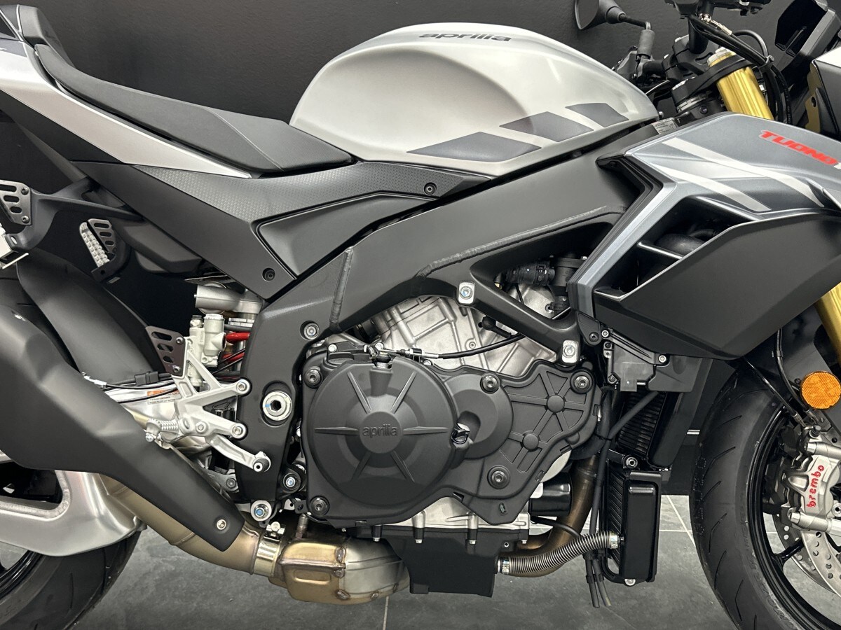 Used Aprilia Tuono V4 1100 for sale - 78395384: Photo 3