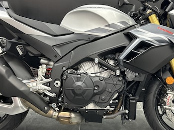 Used Aprilia Tuono V4 1100 undefined for sale - bike-78395384: Photo