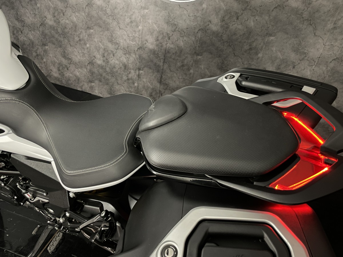 Used MV Agusta TURISMO VELOCE LUSSO 2020 for sale - 78397217: Photo 10