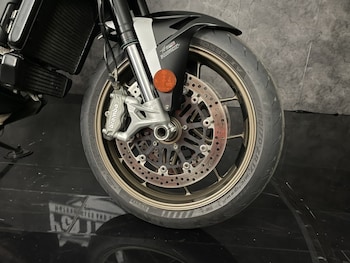 Used MV Agusta TURISMO VELOCE LUSSO 2020 for sale - bike-78397217: Photo