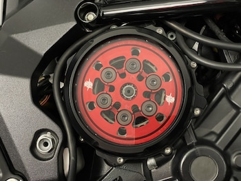 Used MV Agusta TURISMO VELOCE LUSSO 2020 for sale - bike-78397217: Photo