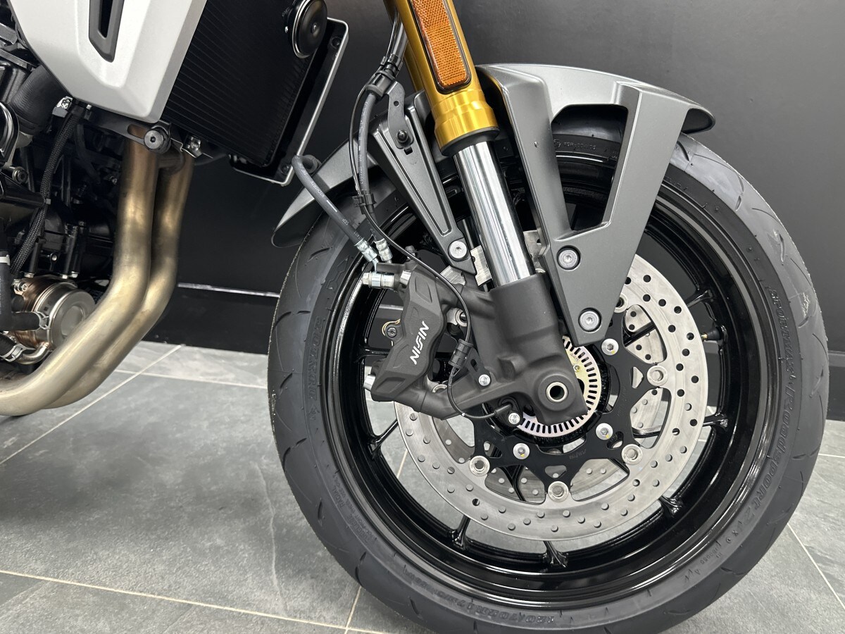 Used Suzuki GSX-8T for sale - 78395160: Photo 10