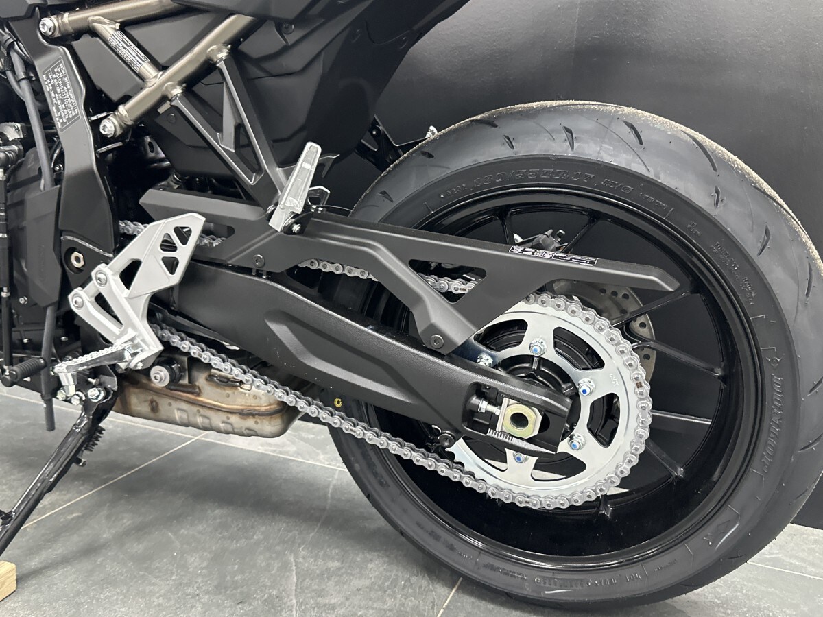 Used Suzuki GSX-8T for sale - 78395160: Photo 14