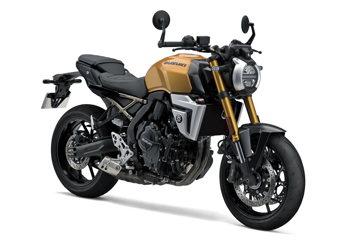 Used Suzuki GSX-8T for sale - 78395160: Photo 15