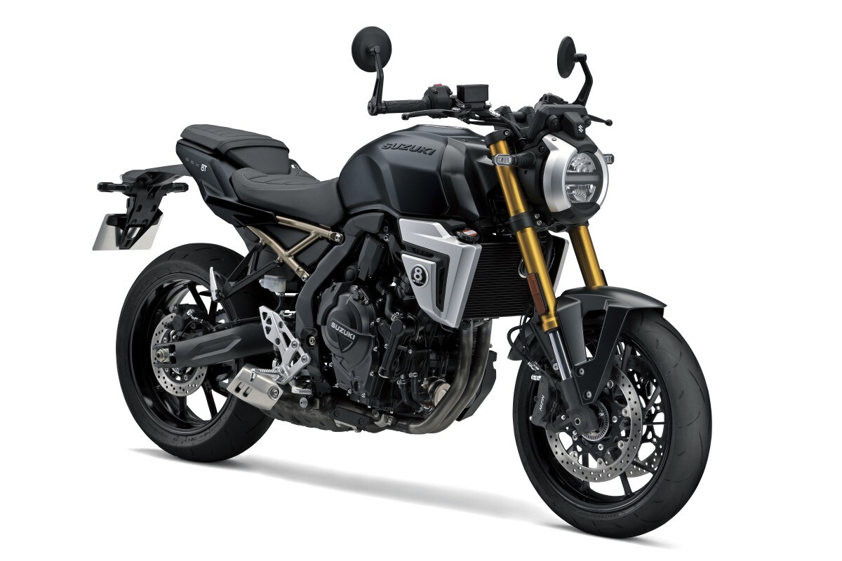 Used Suzuki GSX-8T for sale - 78395160: Photo 16