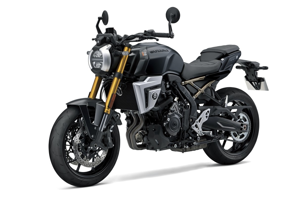Used Suzuki GSX-8T for sale - 78395160: Photo 17