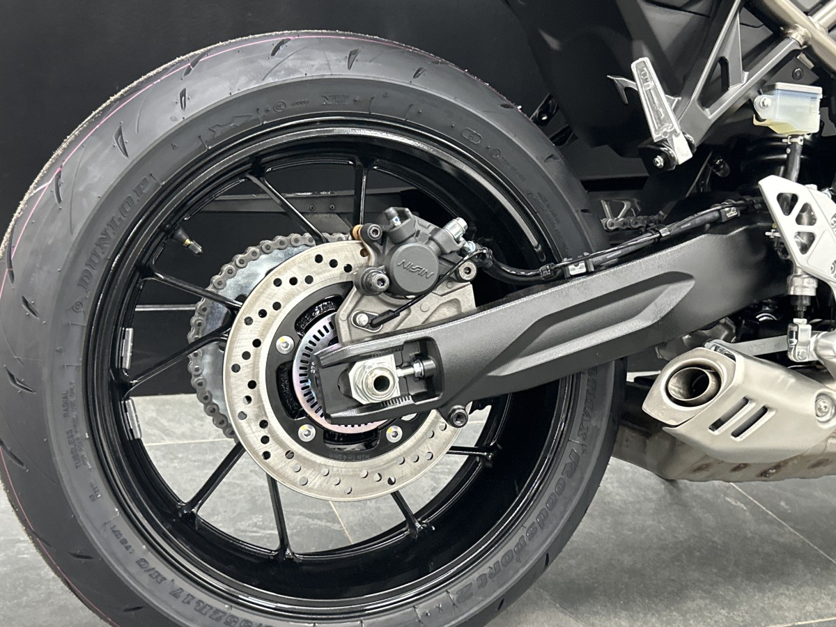 Used Suzuki GSX-8T for sale - 78395160: Photo 7