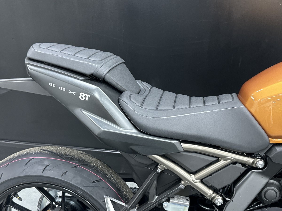 Used Suzuki GSX-8T for sale - 78395160: Photo 8