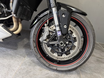 Used Triumph TIGER SPORT 1050 2018 for sale - bike-78987425: Photo