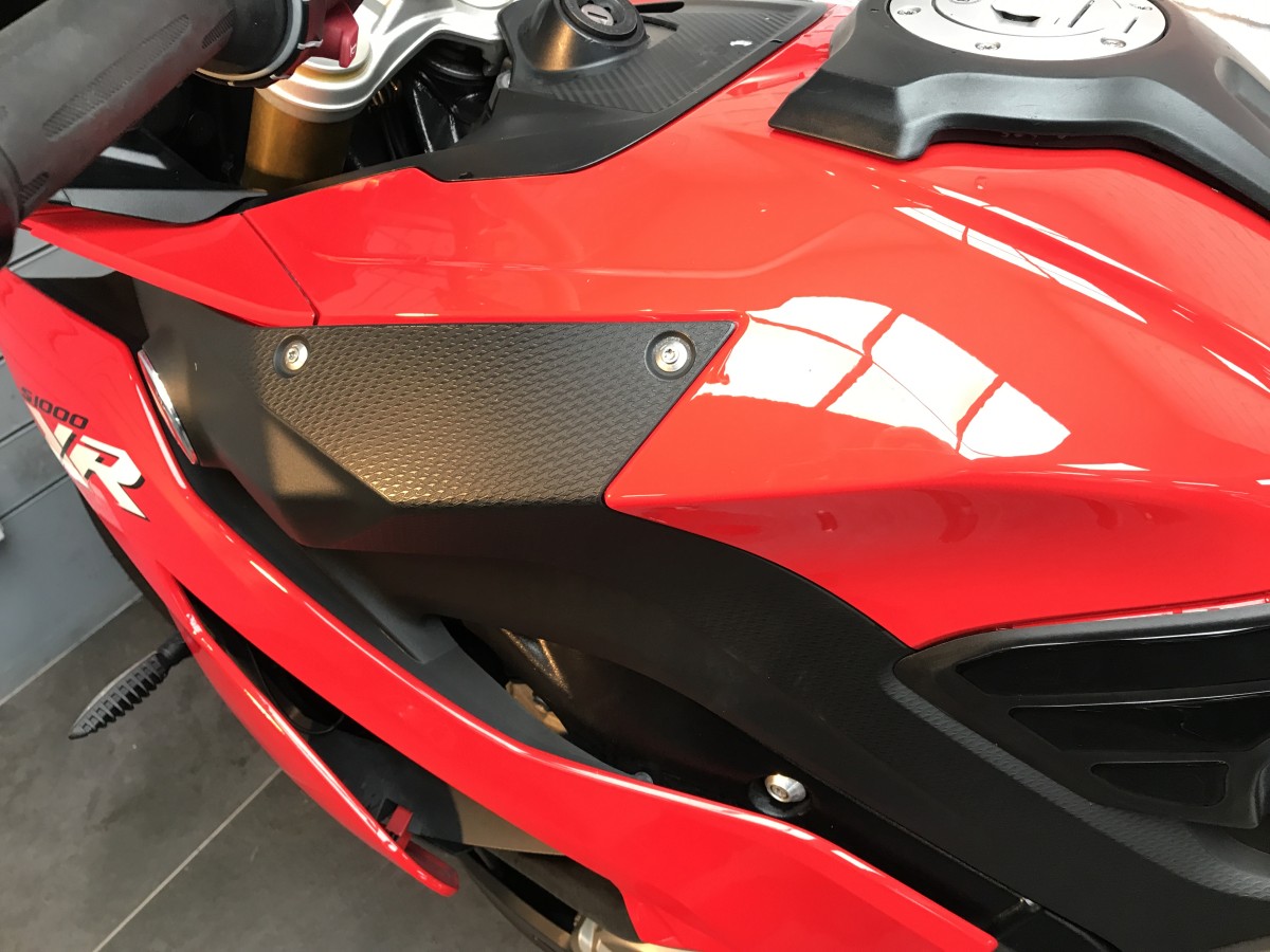 Used BMW S1000 XR SPORT SE 2019 for sale - 78393109: Photo 10