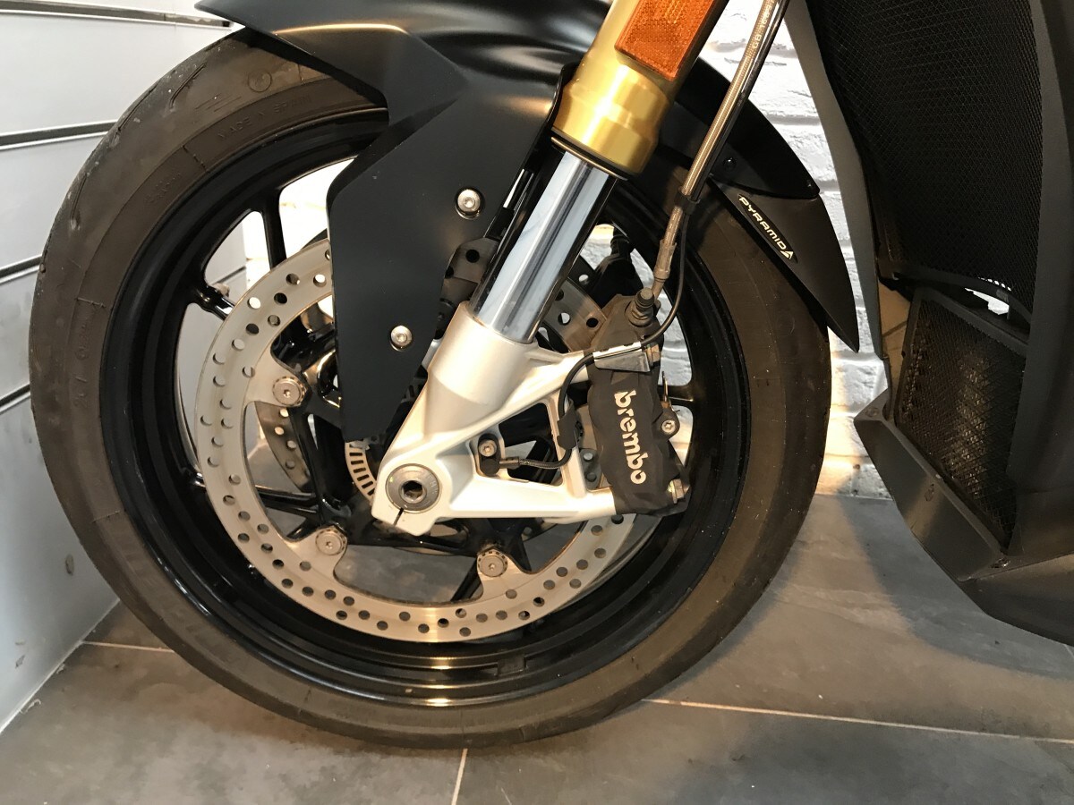 Used BMW S1000 XR SPORT SE 2019 for sale - 78393109: Photo 11