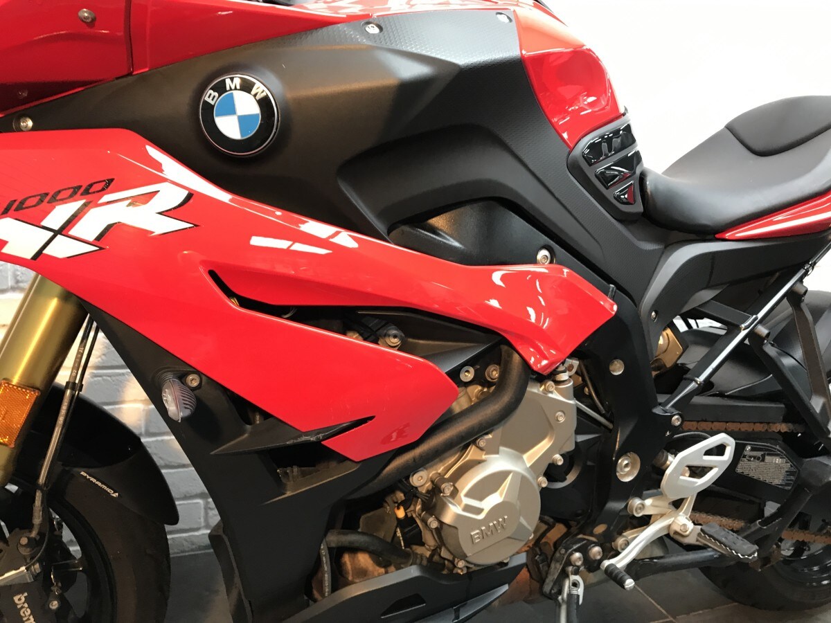Used BMW S1000 XR SPORT SE 2019 for sale - 78393109: Photo 12