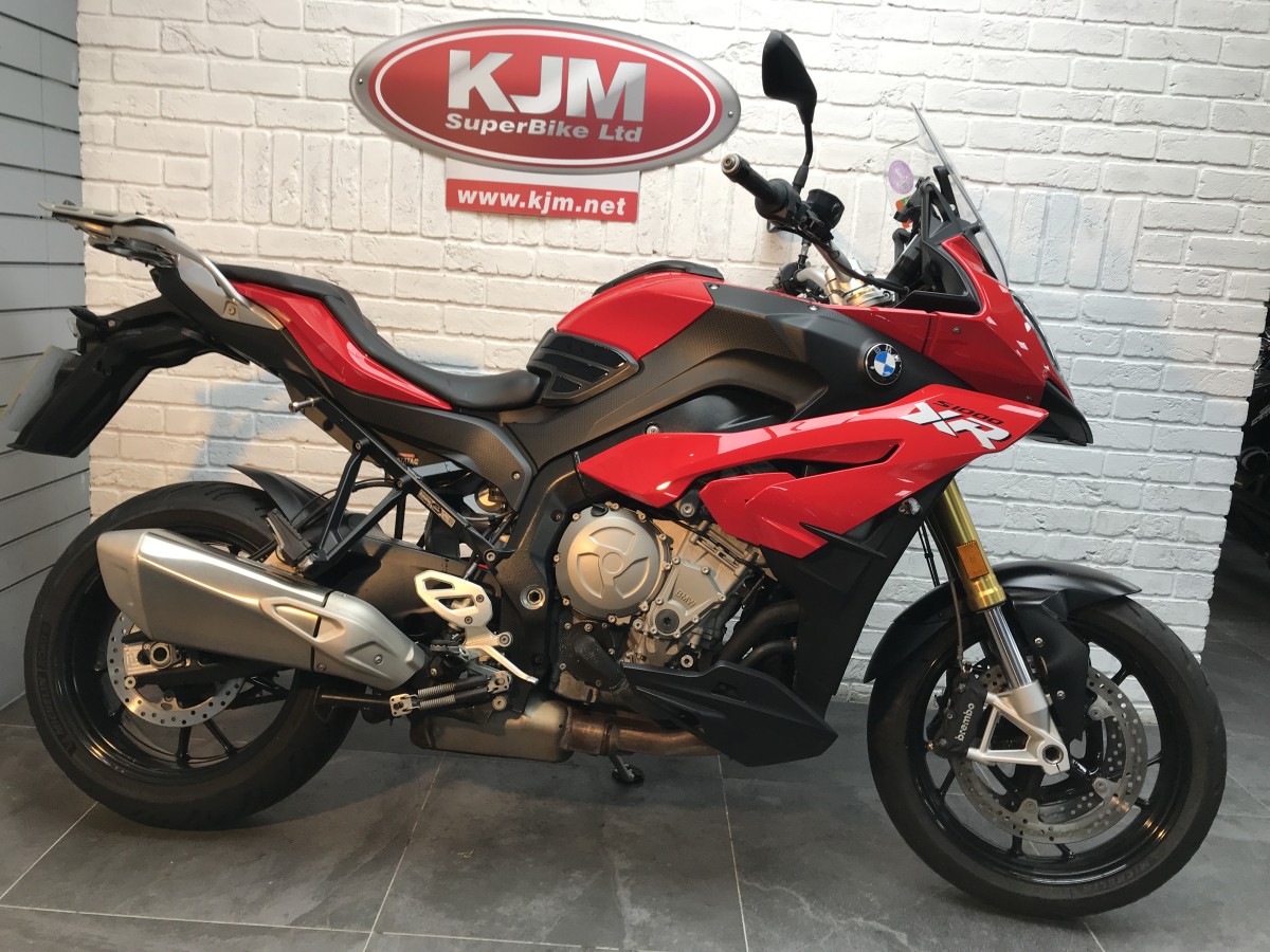 Used BMW S1000 XR SPORT SE 2019 for sale - 78393109: Photo 13