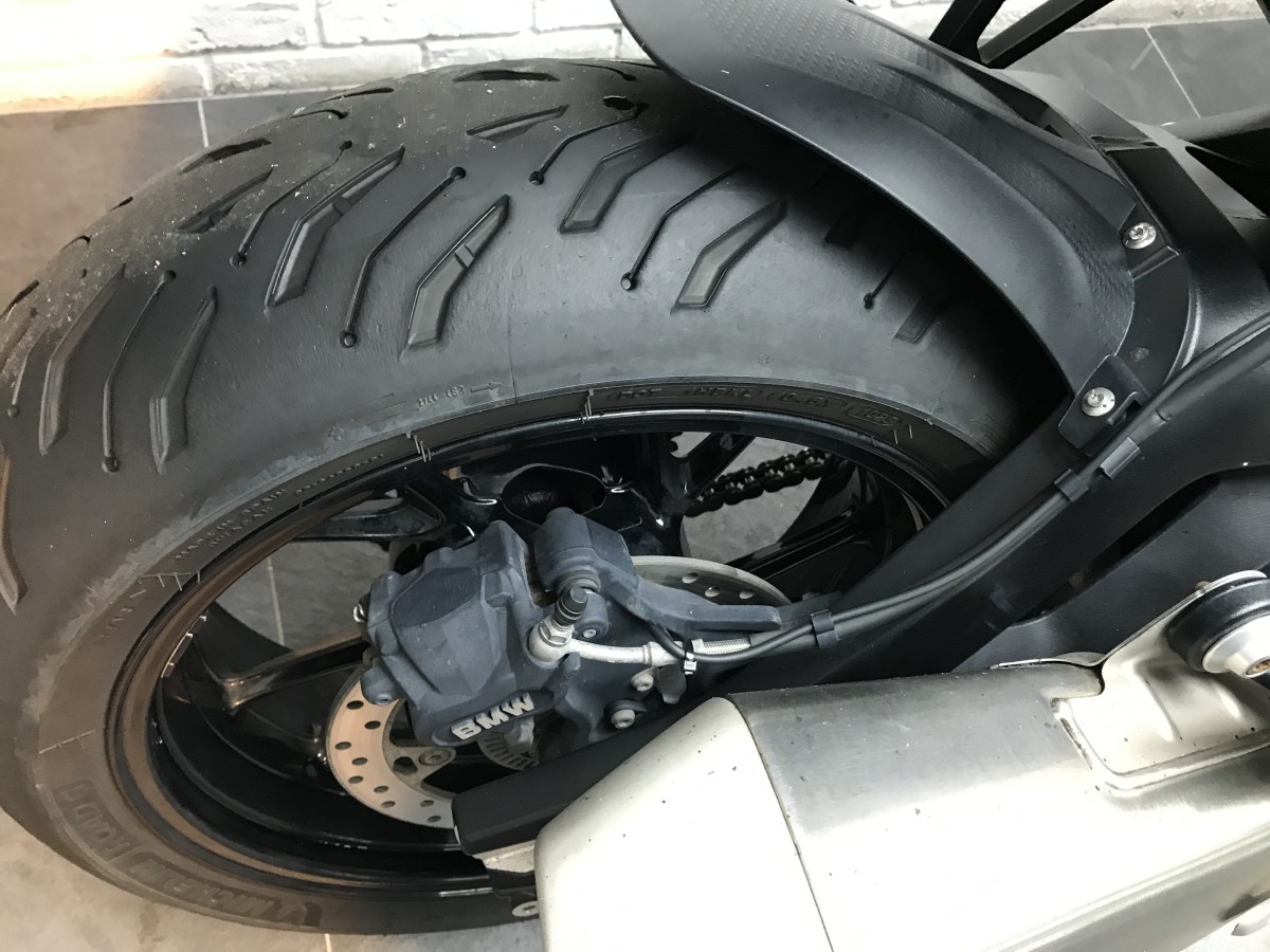 Used BMW S1000 XR SPORT SE 2019 for sale - 78393109: Photo 15