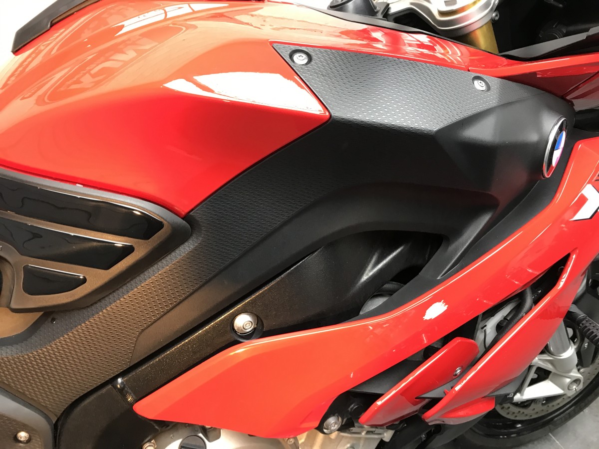 Used BMW S1000 XR SPORT SE 2019 for sale - 78393109: Photo 16