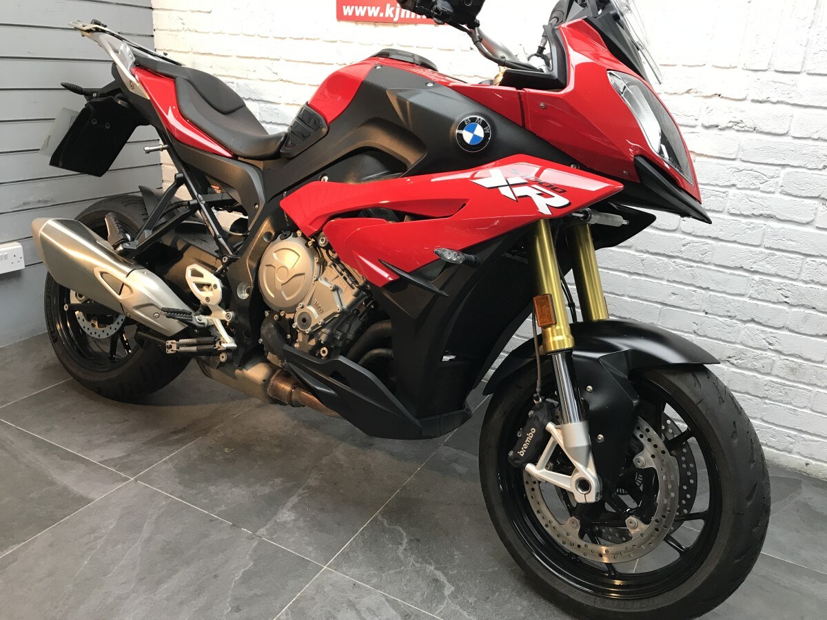 Used BMW S1000 XR SPORT SE 2019 for sale - 78393109: Photo 17