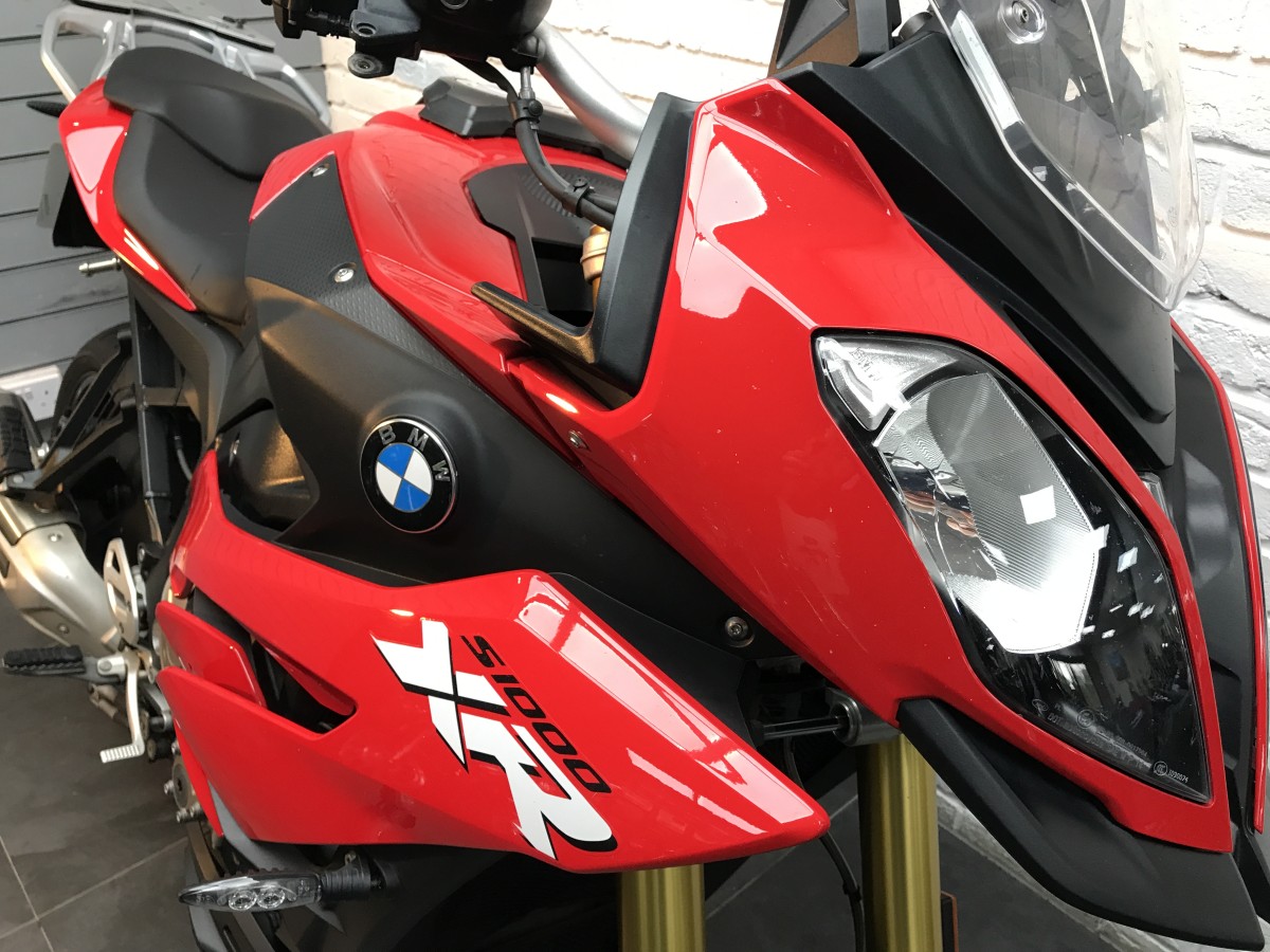 Used BMW S1000 XR SPORT SE 2019 for sale - 78393109: Photo 18