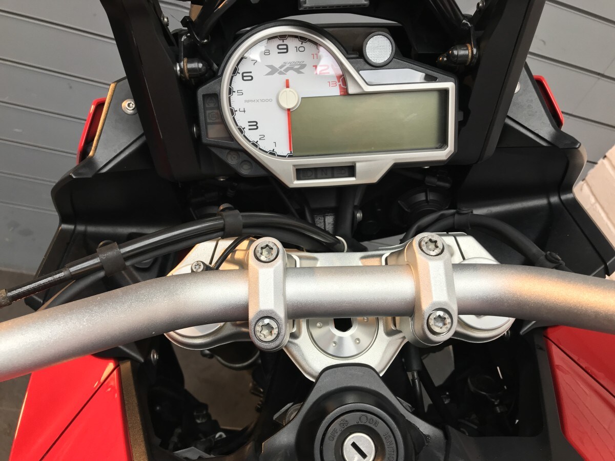 Used BMW S1000 XR SPORT SE 2019 for sale - 78393109: Photo 4