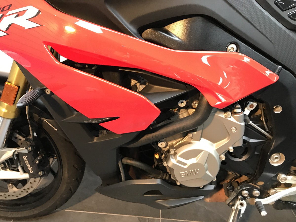 Used BMW S1000 XR SPORT SE 2019 for sale - 78393109: Photo 7