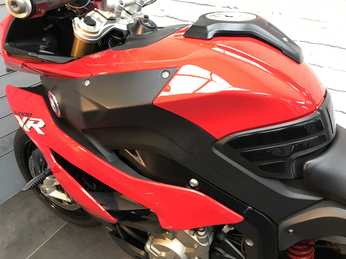 Used BMW S1000 XR SPORT SE 2019 for sale - 78393109: Photo 9