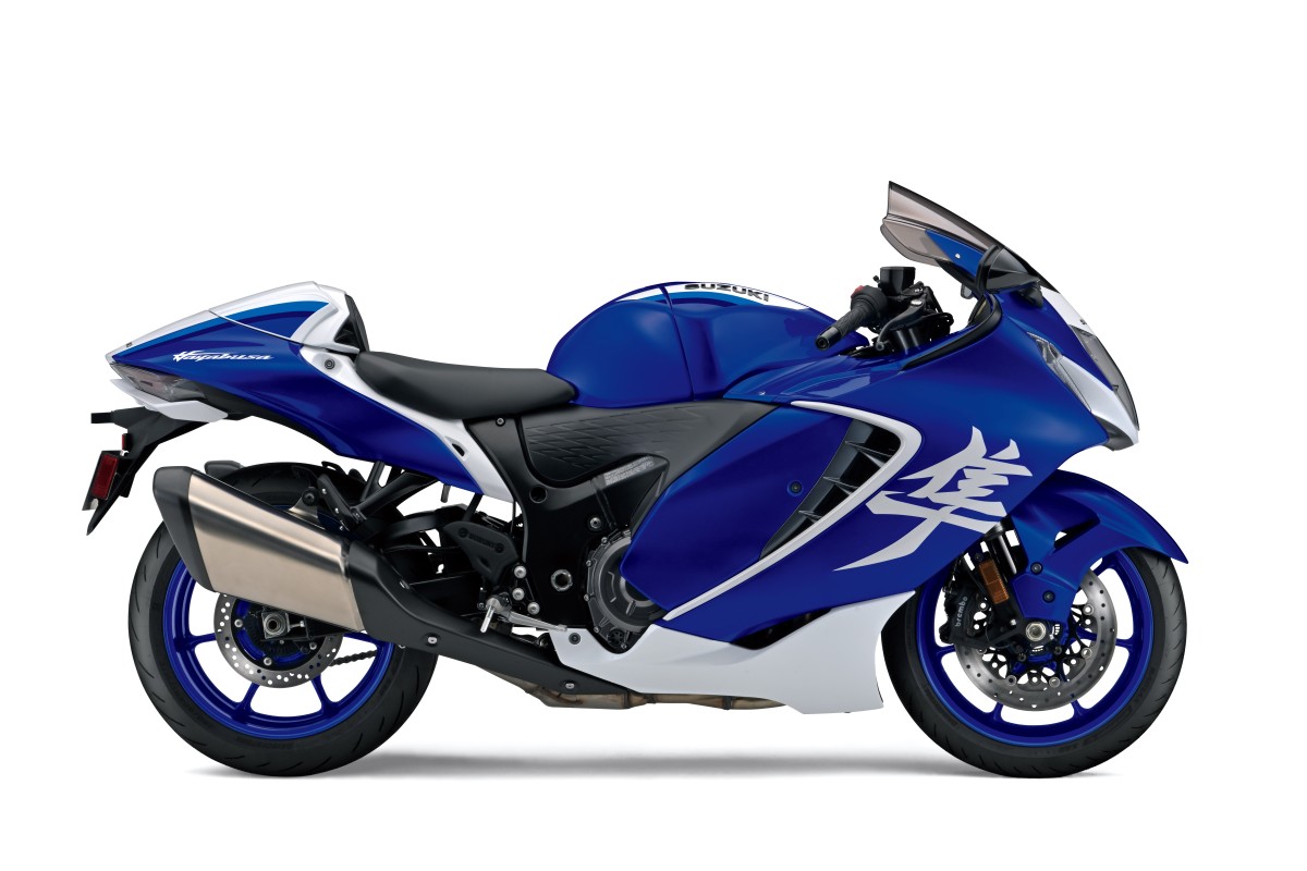 Used Suzuki Hayabusa Special Edition for sale - 78396691: Photo 2