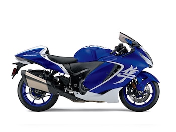 Used Suzuki Hayabusa Special Edition undefined for sale - bike-78396691: Photo