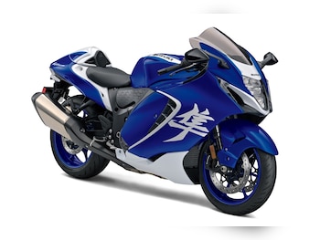 Used Suzuki Hayabusa Special Edition undefined for sale - bike-78396691: Photo