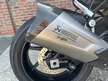 Used BMW S 1000 R SPORT 2019 for sale - bike-79508029: Photo