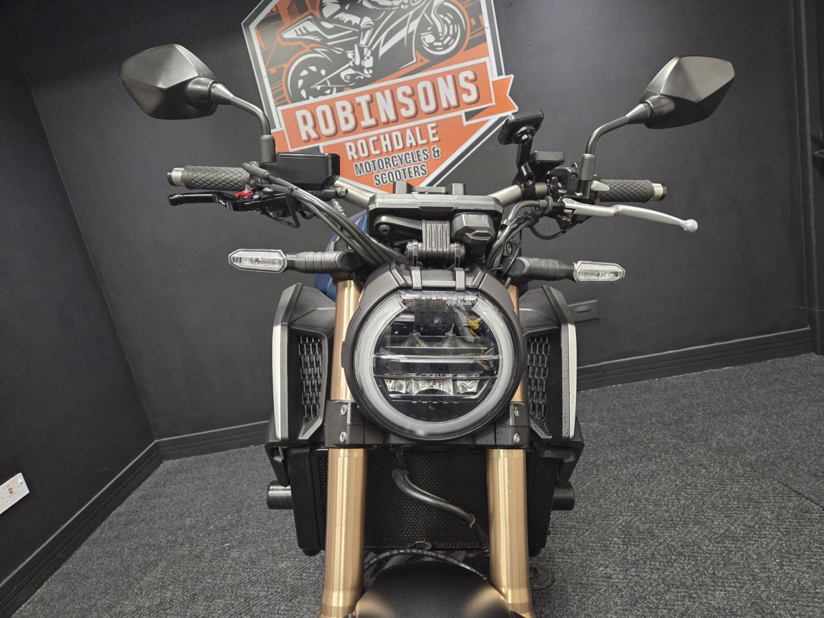 Used Honda CB650R 2019 for sale - 78394477: Photo 11