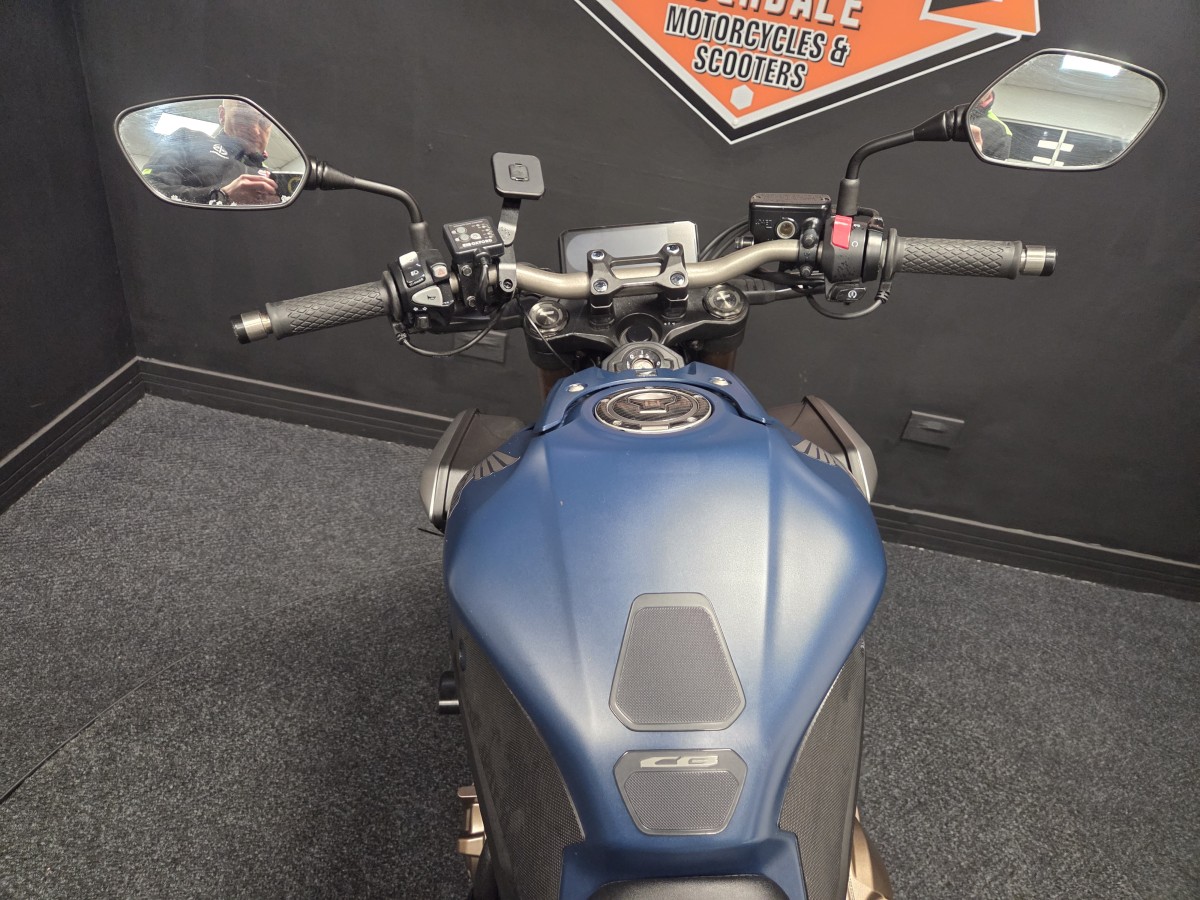Used Honda CB650R 2019 for sale - 78394477: Photo 12