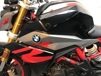 Used BMW G310 R 2024 for sale - bike-78393105: Photo