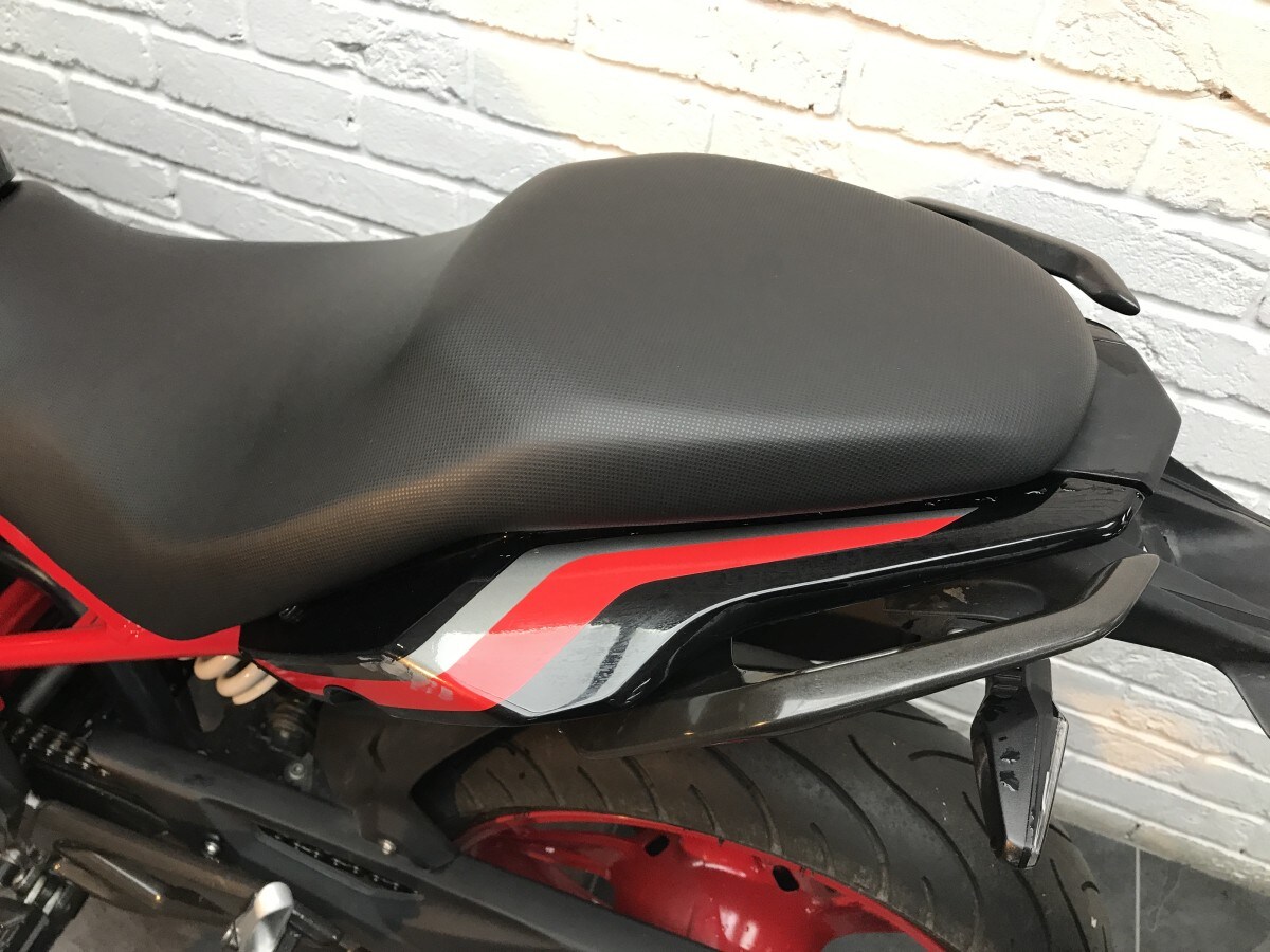 Used BMW G310 R 2024 for sale - 78393105: Photo 4