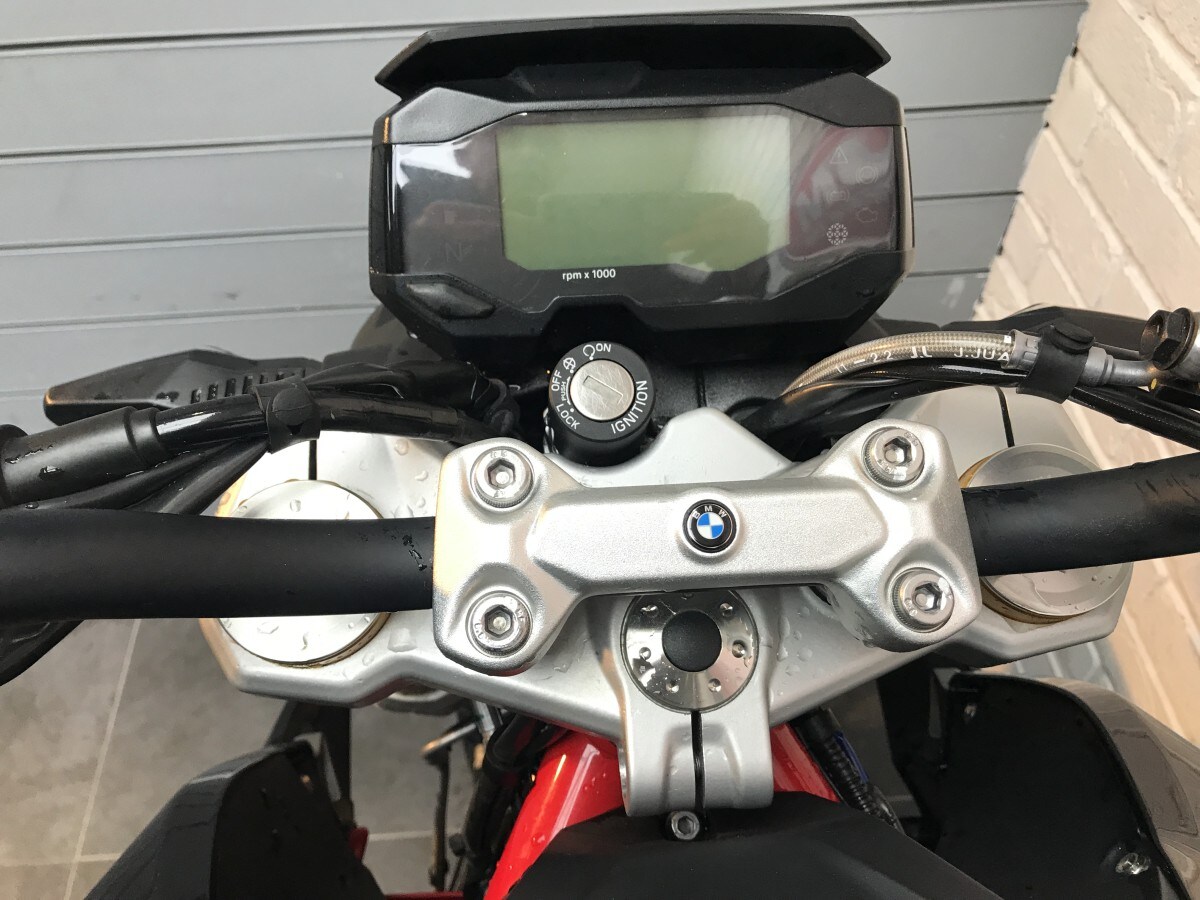 Used BMW G310 R 2024 for sale - 78393105: Photo 5