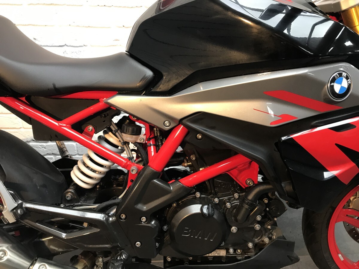 Used BMW G310 R 2024 for sale - 78393105: Photo 6