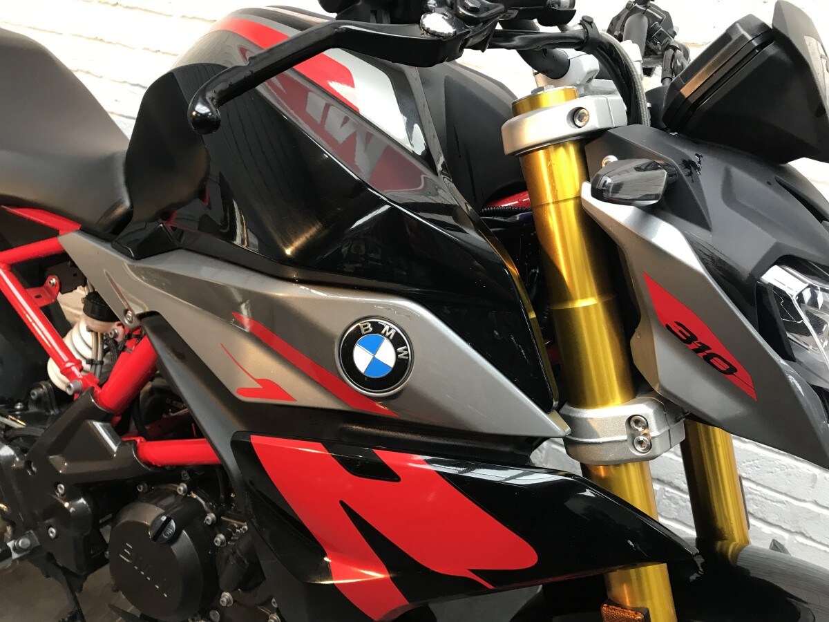 Used BMW G310 R 2024 for sale - 78393105: Photo 7