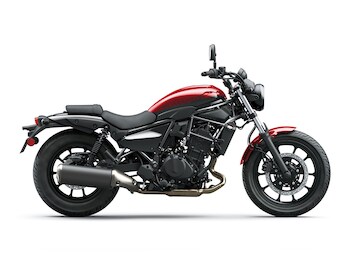 Used Kawasaki Eliminator EL450ATFAN (RD1) / ATFNN (BK1) undefined for sale - bike-78394511: Photo