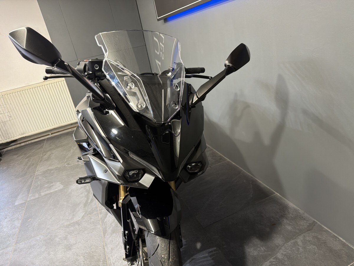 Used Suzuki NEW GSX-S1000 GT for sale - 78395700: Photo 11