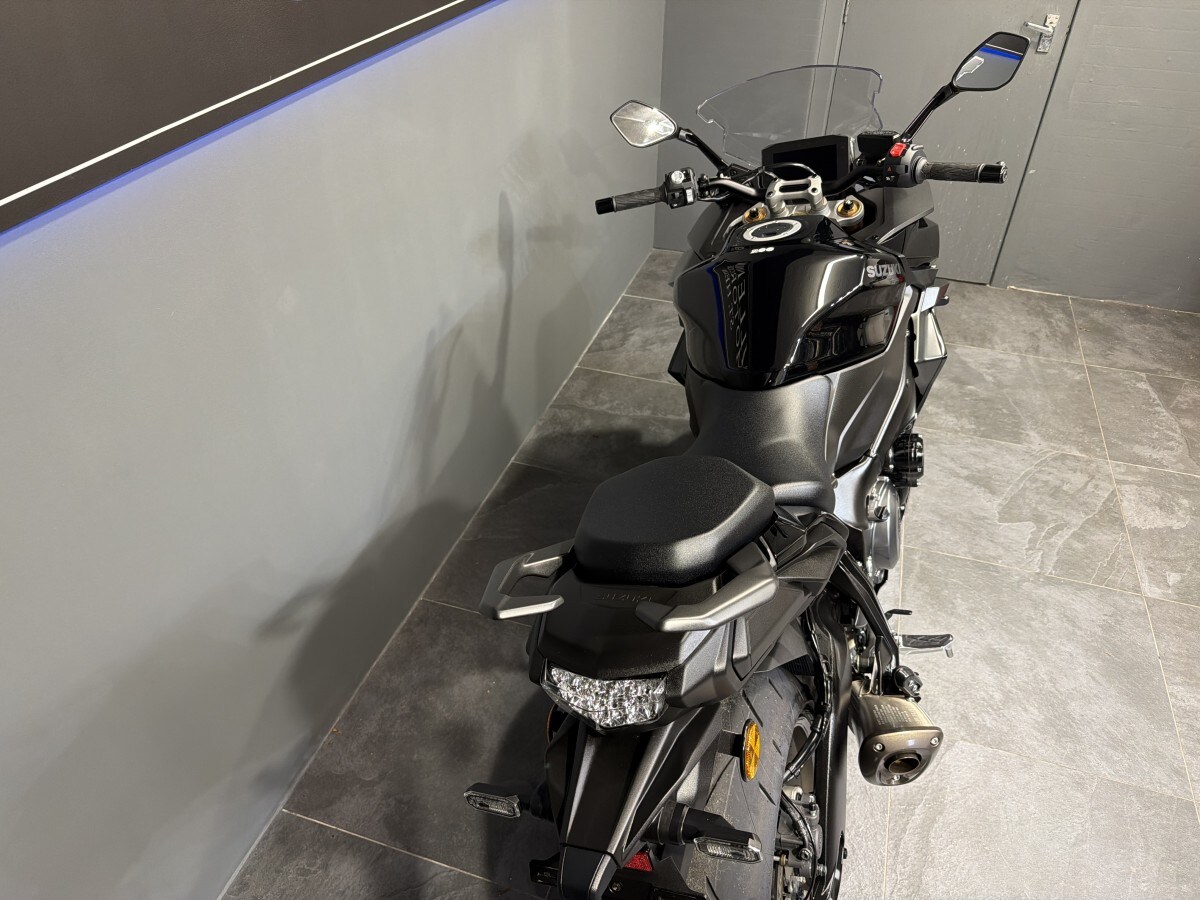 Used Suzuki NEW GSX-S1000 GT for sale - 78395700: Photo 12