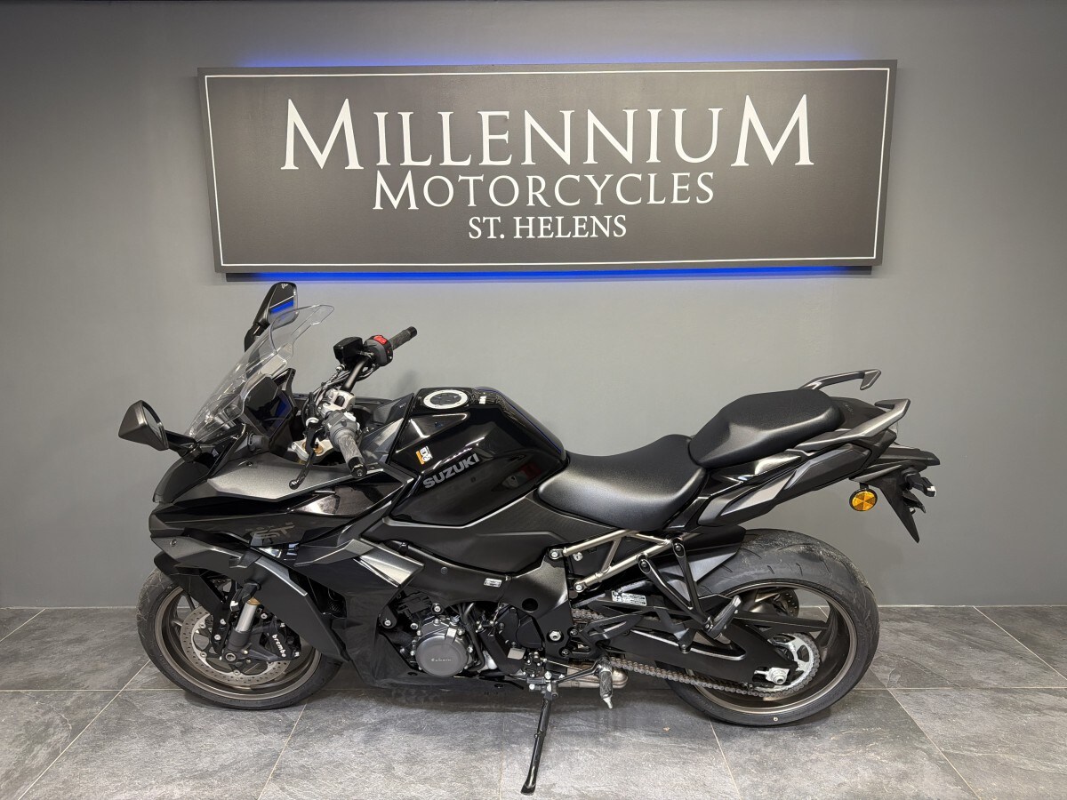 Used Suzuki NEW GSX-S1000 GT for sale - 78395700: Photo 13