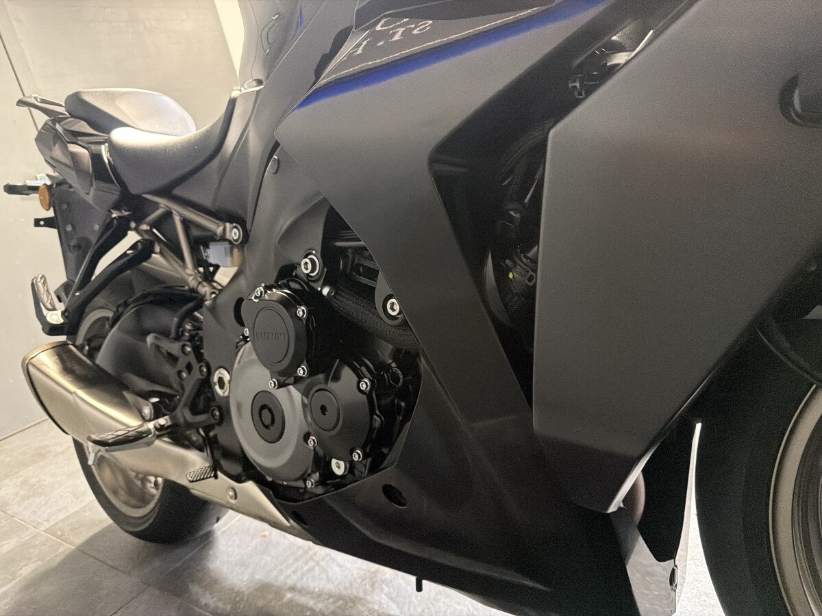 Used Suzuki NEW GSX-S1000 GT for sale - 78395700: Photo 14