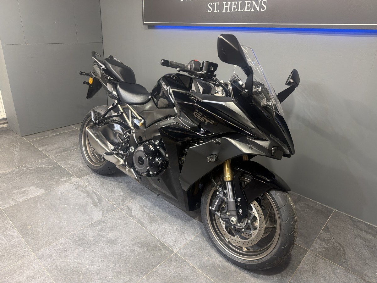 Used Suzuki NEW GSX-S1000 GT for sale - 78395700: Photo 3
