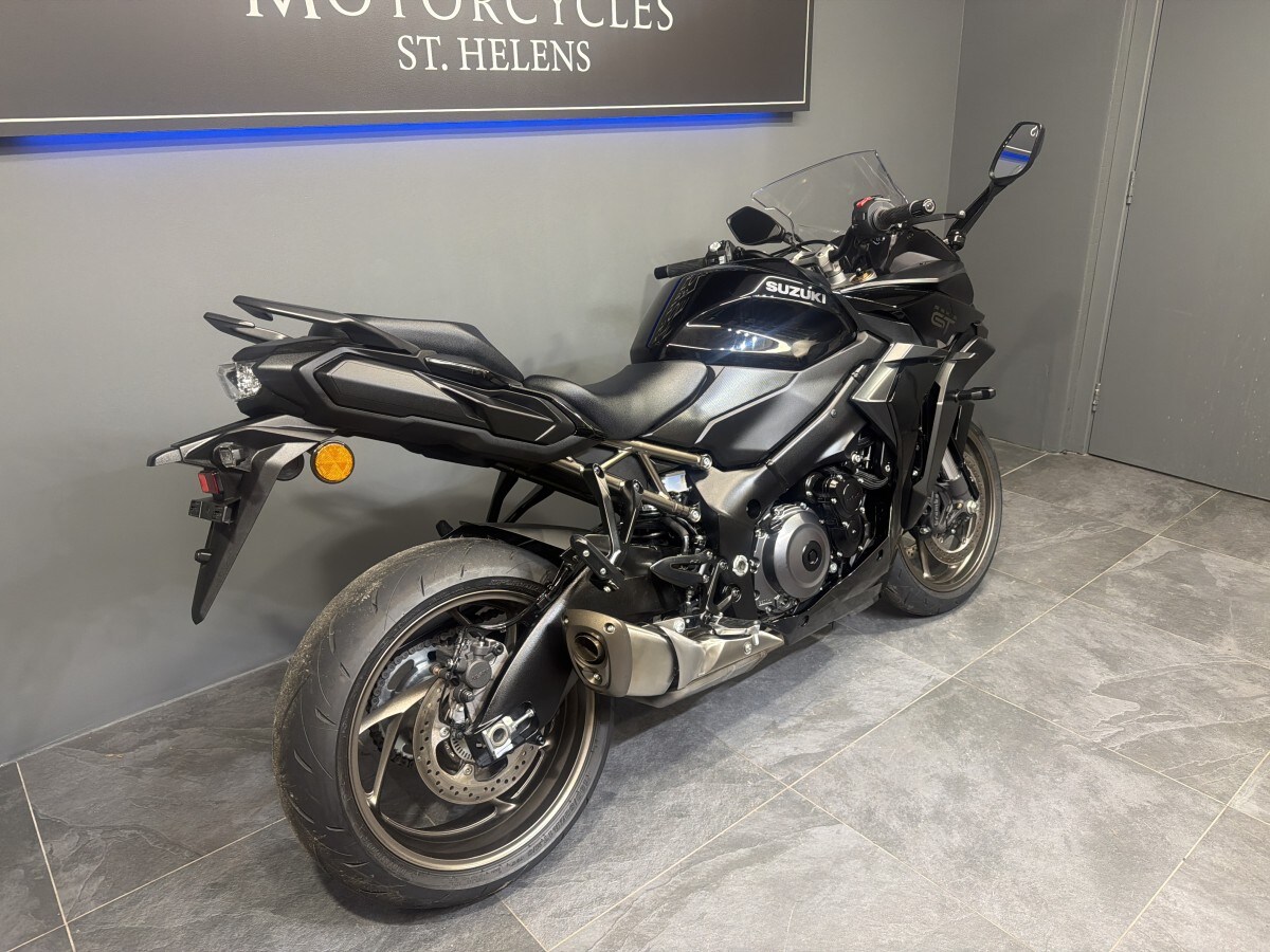 Used Suzuki NEW GSX-S1000 GT for sale - 78395700: Photo 4