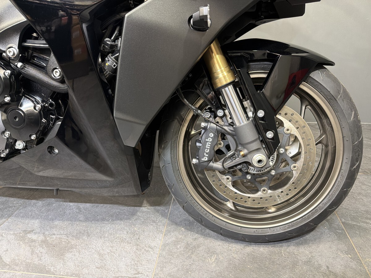 Used Suzuki NEW GSX-S1000 GT for sale - 78395700: Photo 6