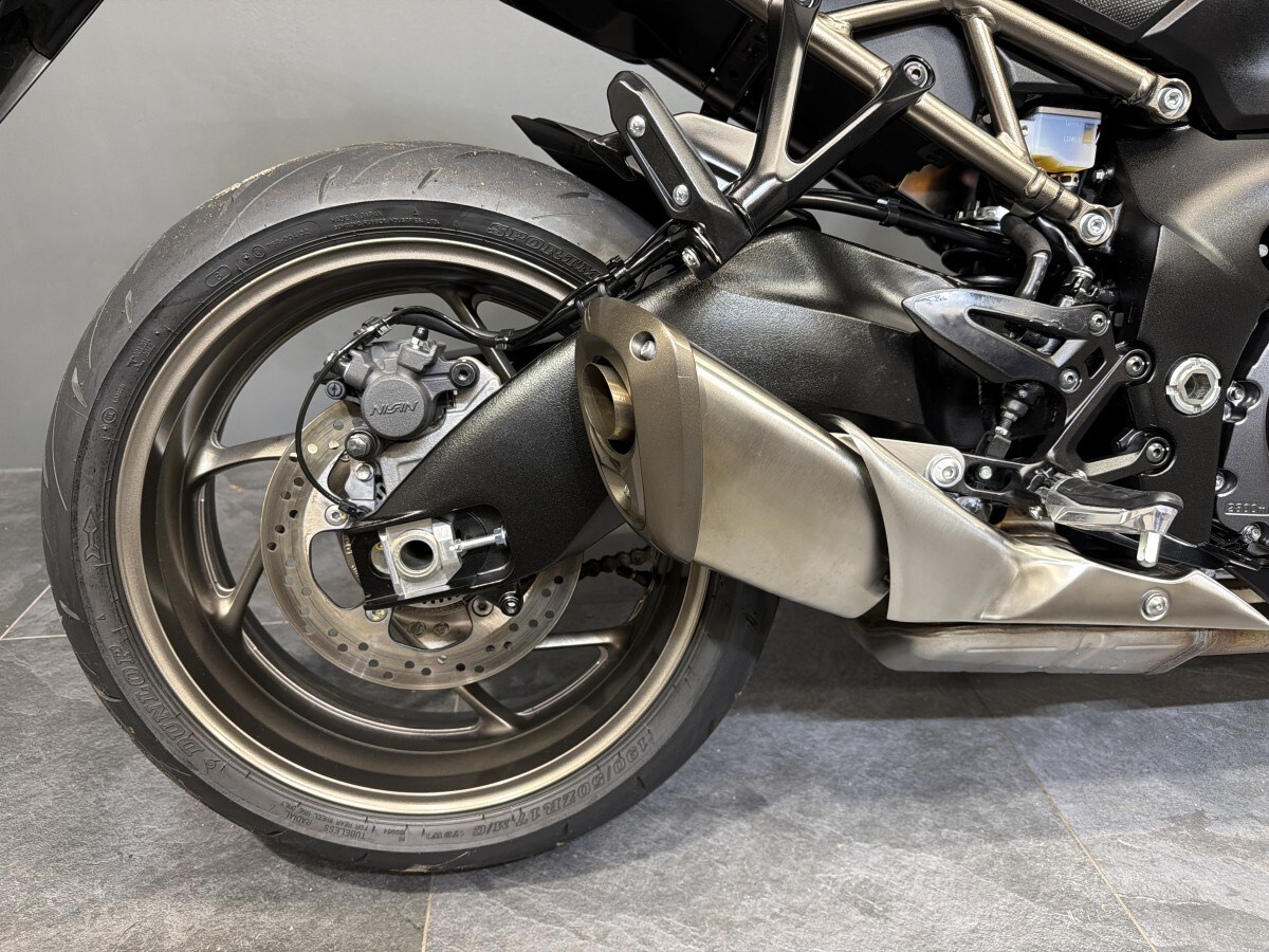 Used Suzuki NEW GSX-S1000 GT for sale - 78395700: Photo 7