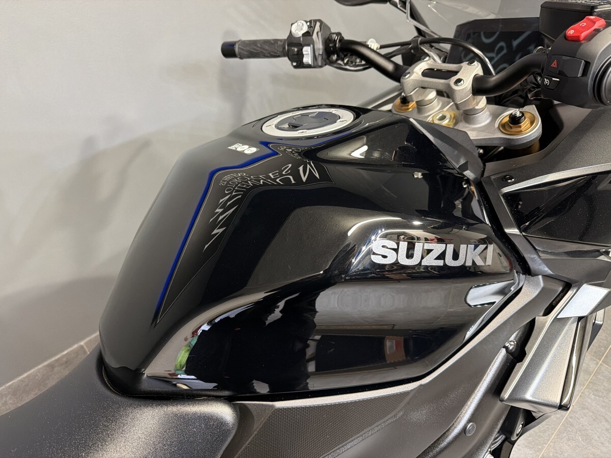 Used Suzuki NEW GSX-S1000 GT for sale - 78395700: Photo 9