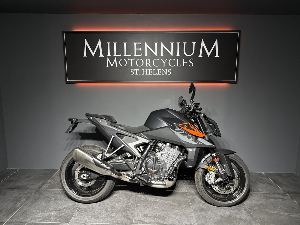 Used KTM 990 Duke for sale - 78395358: Photo 14