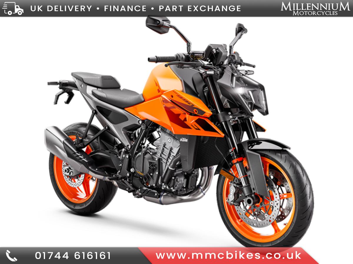 Used KTM 990 Duke for sale - 78395358: Photo 16